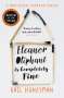 Gail Honeyman: Eleanor Oliphant is Completely Fine, Buch