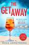 Ross Armstrong: The Getaway, Buch