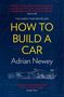 Adrian Newey: How to Build a Car, Buch