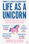 Amrou Al-Kadhi: Life as a Unicorn, Buch