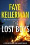 Faye Kellerman: The Lost Boys, Buch