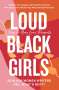 Yomi Adegoke: Loud Black Girls, Buch