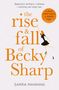 Sarra Manning: The Rise and Fall of Becky Sharp, Buch