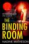 Nadine Matheson: The Binding Room, Buch