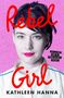 Kathleen Hanna: Rebel Girl, Buch