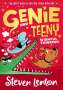 Steven Lenton: Genie and Teeny: Wishful Thinking, Buch