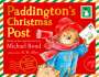 Michael Bond: Paddington's Christmas Post, Buch