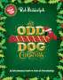 Rob Biddulph: An Odd Dog Christmas, Buch