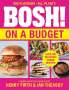 Henry Firth: Bosh! on a Budget, Buch