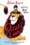 Adam Baron: Oscar's Lion, Buch