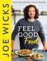 Joe Wicks: Feel Good Food, Buch