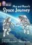 Jim Al-Khalili: Mae and Marco's Space Journey, Buch
