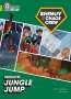 Chris Callaghan: Shinoy and the Chaos Crew Mission: Jungle Jump, Buch