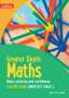 Herts for Learning: Greater Depth Maths Teacher Guide Lower Key Stage 2, Buch