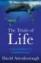 David Attenborough: The Trials of Life, Buch