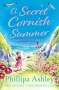 Phillipa Ashley: A Secret Cornish Summer, Buch