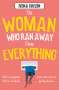 Fiona Gibson: The Woman Who Ran Away from Everything, Buch