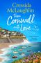 Cressida Mclaughlin: From Cornwall with Love, Buch