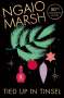 Ngaio Marsh: Tied Up in Tinsel, Buch