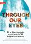 Ali Al-Jamri: Through Our Eyes KS4 Anthology Teacher Pack, Buch