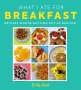 Emily Scott: What I Ate for Breakfast, Buch