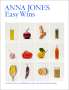 Anna Jones: Easy Wins, Buch