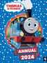 Thomas & Friends: Thomas & Friends: Annual 2024, Buch