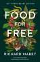 Richard Mabey: Food for Free, Buch