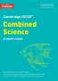 Malcolm Bradley: Cambridge IGCSE (TM) Combined Science Student's Book, Buch