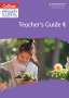 Rebecca Adlard: Cambridge Primary Global Perspectives Teacher's Guide: Stage 4, Buch