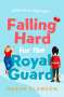 Megan Clawson: Falling Hard for the Royal Guard, Buch