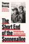 Thomas Brussig: The Short End of the Sonnenallee, Buch