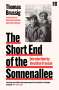 Thomas Brussig: The Short End of the Sonnenalle, Buch