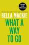 Bella Mackie: Untitled Bella Mackie Book 2, Buch
