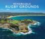 Ryan Herman: Remarkable Rugby Grounds, Buch