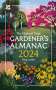 Greg Loades: The Gardener's Almanac 2024, Buch