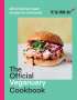 Veganuary: The Official Veganuary Cookbook, Buch