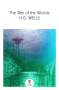 H. G. Wells: The War of the Worlds, Buch