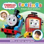 Thomas & Friends: Thomas & Friends: Feelings, Buch