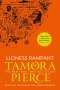 Tamora Pierce: Lioness Rampant, Buch