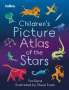 Tom Kerss: Collins Picture Atlas of the Stars, Buch