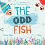 Naomi Jones: The Odd Fish, Buch