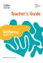 Kate Daniels: International Primary Wellbeing Teacher's Guide: Stages 1-3, Buch