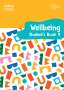 Kate Daniels: International Lower Secondary Wellbeing Student's Book 9, Buch