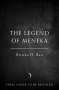 Kritika H. Rao: The Legend of Meneka, Buch