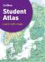 Collins Maps: Collins Student Atlas, Buch