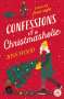 Joss Wood: Confessions of a Christmasholic, Buch