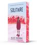 Alice Oseman: Solitaire Hb, Buch