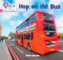Helen Dineen: Hop on the Bus, Buch