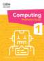 Dr Tracy Gardner: International Primary Computing Student's Book: Stage 1, Buch